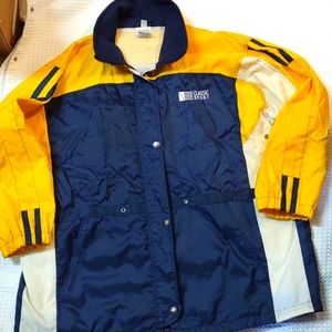 Classic Sport Jacket